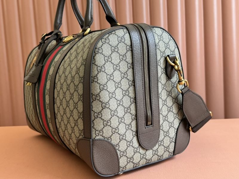 Gucci Travel Bags